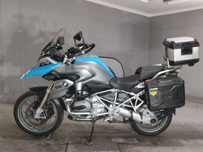 BMW BMW R1200GS