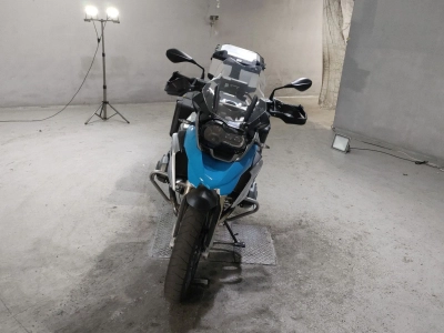 BMW BMW R1200GS