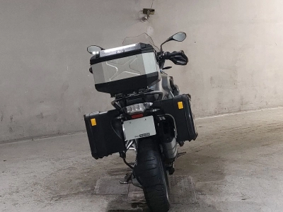 BMW BMW R1200GS