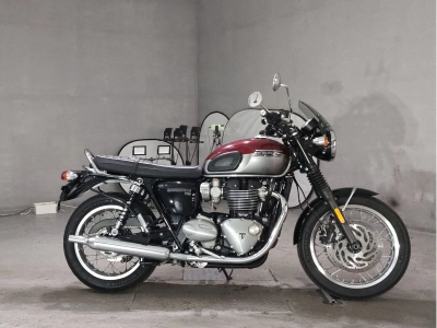 Triumph  TRIUMPH T120 BONNEVILLE 