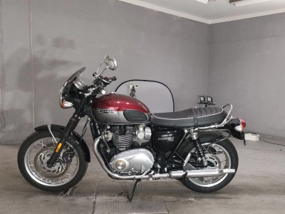 Triumph  TRIUMPH T120 BONNEVILLE 