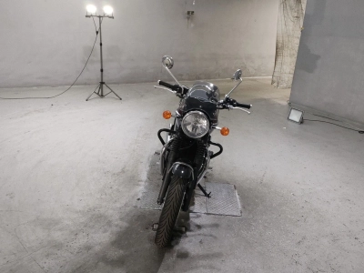 Triumph  TRIUMPH T120 BONNEVILLE 
