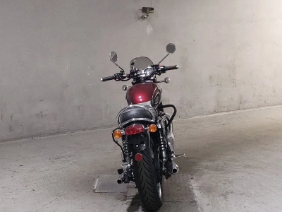 Triumph  TRIUMPH T120 BONNEVILLE 