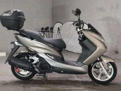 Yamaha MAJESTY 155S
