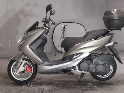 Yamaha MAJESTY 155S