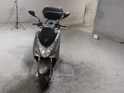 Yamaha MAJESTY 155S