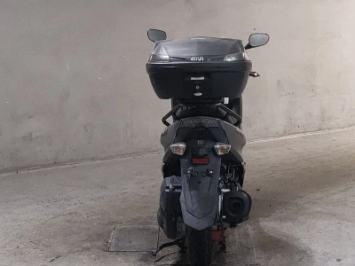Yamaha MAJESTY 155S