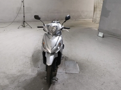 Suzuki ADDRESS V110