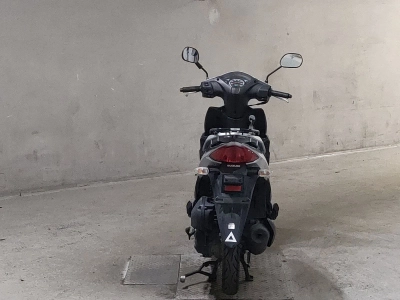 Suzuki ADDRESS V110