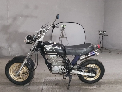 Honda APE50