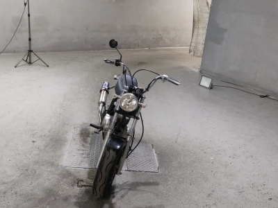 Honda APE50
