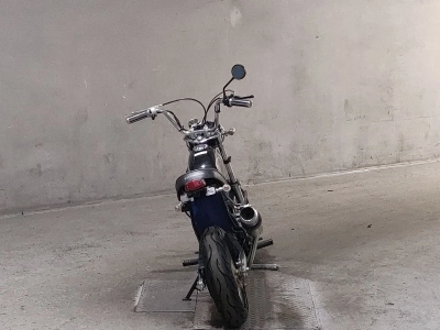 Honda APE50