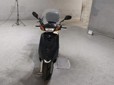 Yamaha AKUSHI STREET