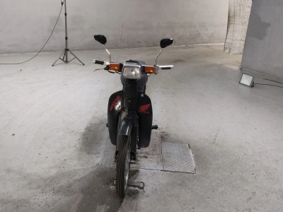 Honda SUPER CUB90