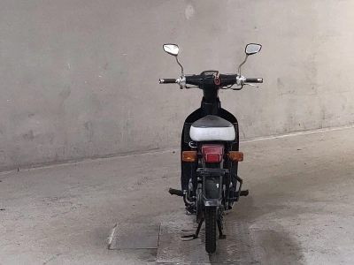 Honda SUPER CUB90