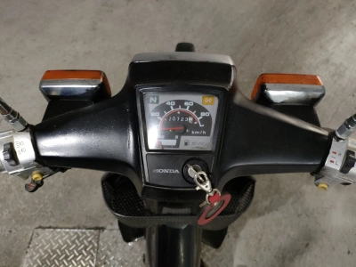 Honda SUPER CUB90