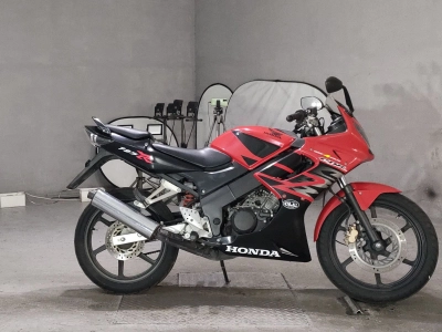 Honda CBR150R