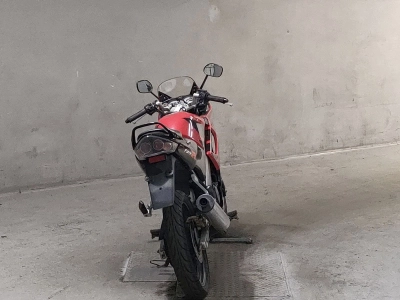 Honda CBR150R