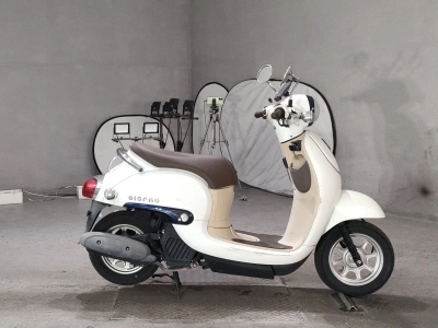 Honda GIORNO