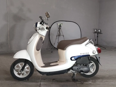 Honda GIORNO