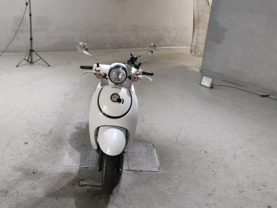 Honda GIORNO