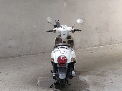 Honda GIORNO