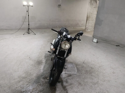 Suzuki GSR250