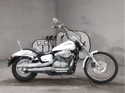 Honda SHADOW400 CUSTOM