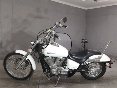Honda SHADOW400 CUSTOM