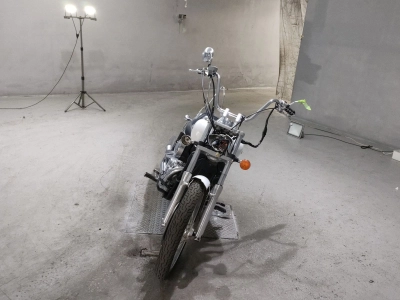 Honda SHADOW400 CUSTOM