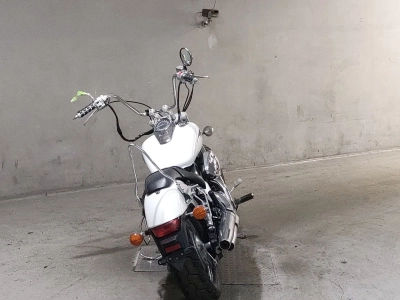 Honda SHADOW400 CUSTOM