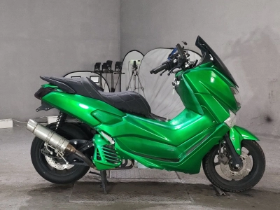 Yamaha N-MAX155