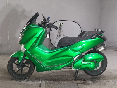 Yamaha N-MAX155