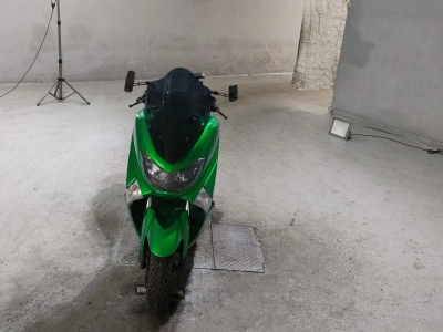 Yamaha N-MAX155