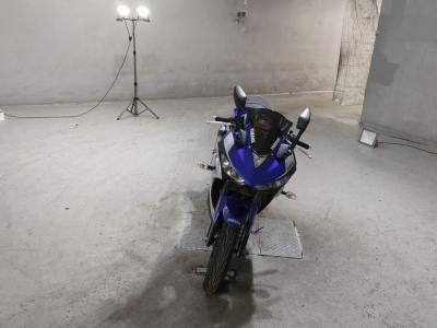 Yamaha YZF-R25