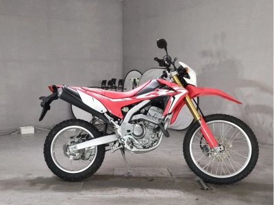Honda CRF250L
