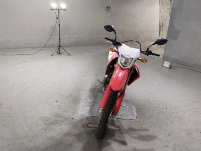 Honda CRF250L