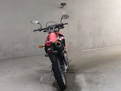 Honda CRF250L