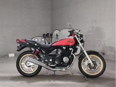 Kawasaki ZEPHYR400K