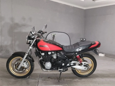 Kawasaki ZEPHYR400K