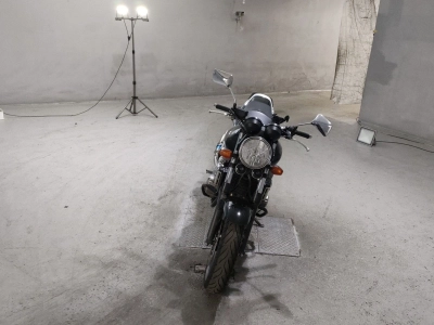 Honda CB400SFV-4