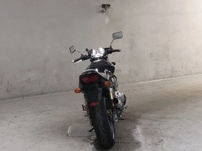 Honda CB400SFV-4