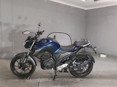 Yamaha FZ25