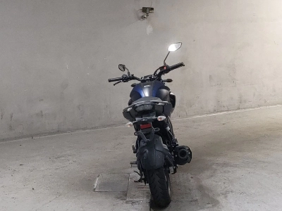 Yamaha FZ25