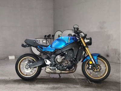Yamaha XSR900