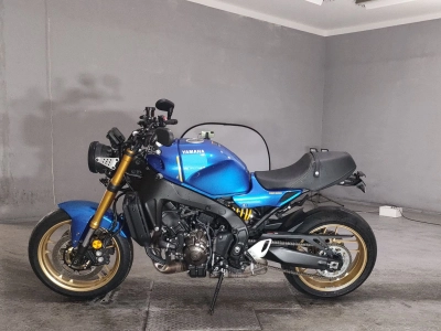 Yamaha XSR900