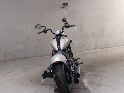 OTHER  INDIAN CHI-FUBO BAR  DARK  HOSE 
