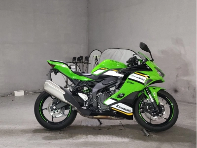 Kawasaki  NINJA ZX-4RR