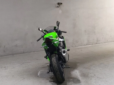 Kawasaki  NINJA ZX-4RR