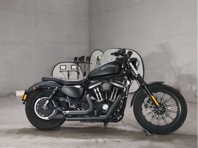 Harley-Davidson HARLEY XL883N